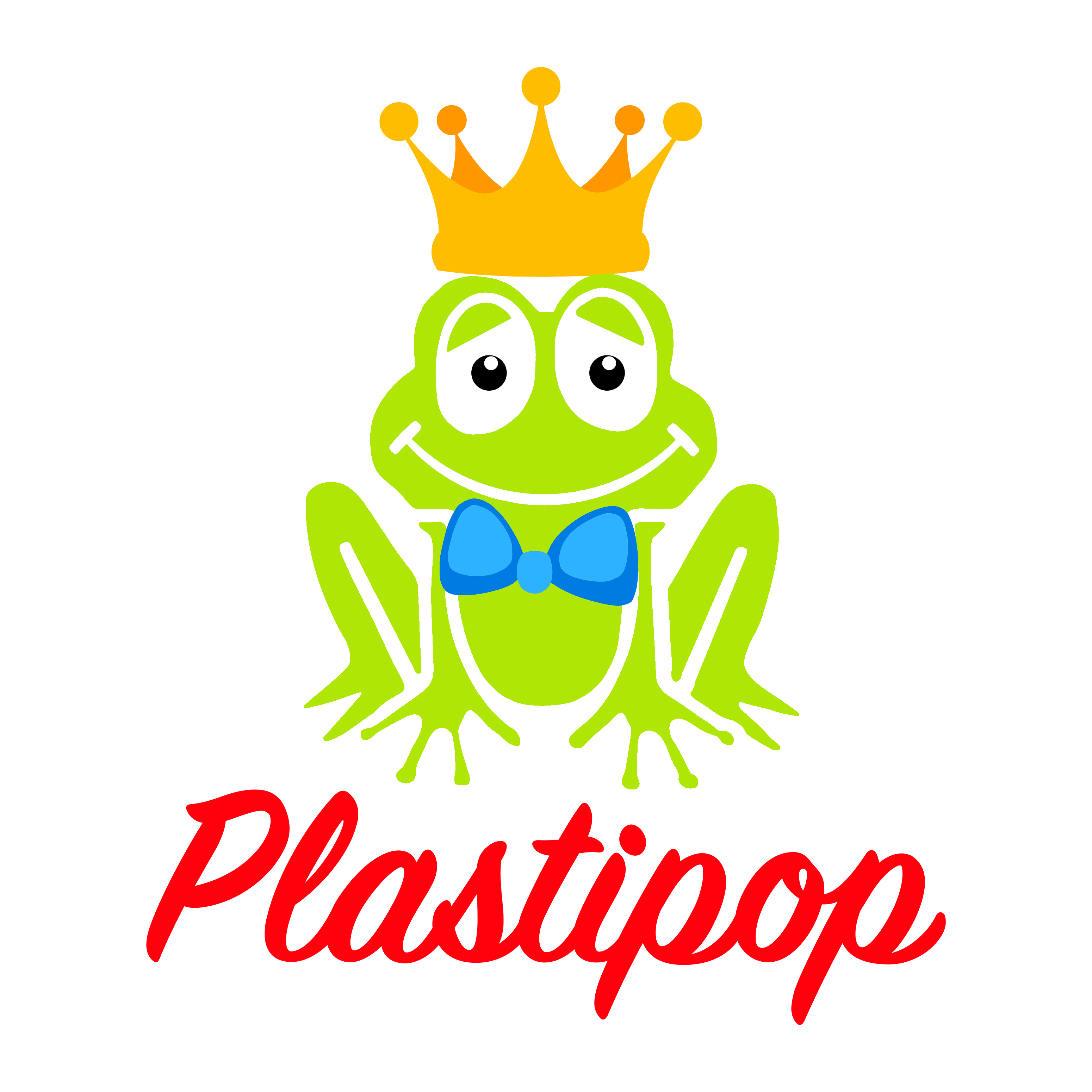 PLASTIPOP – PRODUCTOS PLÁSTICOS PARA EL HOGAR Y LA INDUSTRIA